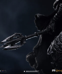 Sauron Unleashed - The Lord of the Rings - Art Scale 1/10 - Iron Studios - Image 20