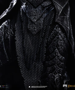 Sauron Unleashed - The Lord of the Rings - Art Scale 1/10 - Iron Studios - Image 23
