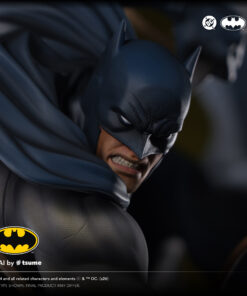 Batman Ikigai - Tsume Art - Image 3