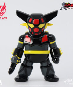 Getter 1 Noir(He-So series) - Devil Toys