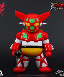 "Getter 1" He-So series - Devil Toys