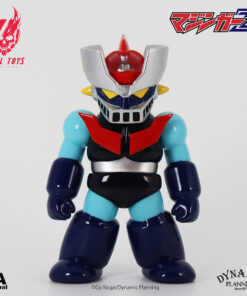 "Mazinger Z" (Classic) He-So series - Devil Toys