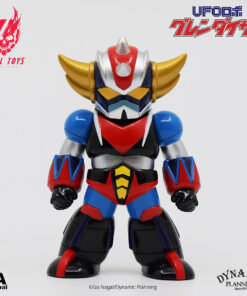 Grendizer (Classic Version)He-So series - Devil Toys