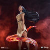 Pocahontas Colors of the Wind ver. - Disney Classics - Art Scale 1/10 - Iron Studios