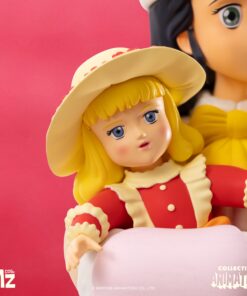 Princess Sarah & Emilie Doll By LMZ Collectibles, ANIMATED! Collection - Figuristi Exclusivity - Image 5