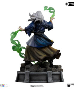 Shang Tsung - Mortal Kombat - Art Scale 1/10 - Iron Studios - Image 21