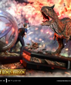 Legacy Museum Collection Jurassic World: Fallen Kingdom (Film) Deluxe Bonus Version - Image 22