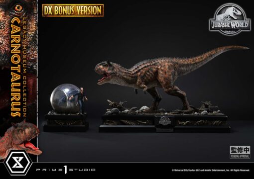 Legacy Museum Collection Jurassic World: Fallen Kingdom (Film) Deluxe Bonus Version - Image 20