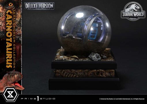 Legacy Museum Collection Jurassic World: Fallen Kingdom (Film) Deluxe Bonus Version - Image 18