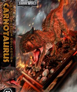 Legacy Museum Collection Jurassic World: Fallen Kingdom (Film) Deluxe Bonus Version - Image 17