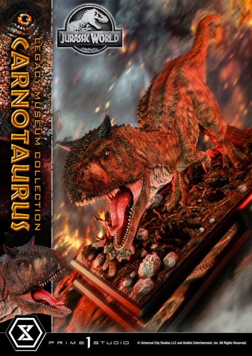 Legacy Museum Collection Jurassic World: Fallen Kingdom (Film) Deluxe Bonus Version - Image 17