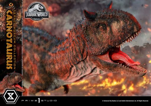 Legacy Museum Collection Jurassic World: Fallen Kingdom (Film) Deluxe Bonus Version - Image 16