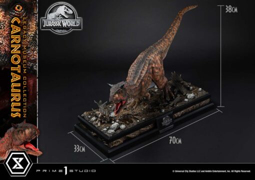 Legacy Museum Collection Jurassic World: Fallen Kingdom (Film) Deluxe Bonus Version - Image 14