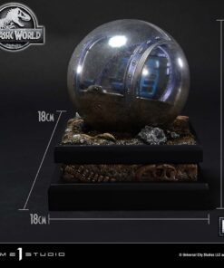 Legacy Museum Collection Jurassic World: Fallen Kingdom (Film) Deluxe Bonus Version - Image 15