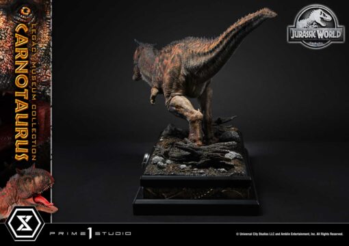 Legacy Museum Collection Jurassic World: Fallen Kingdom (Film) Deluxe Bonus Version - Image 7