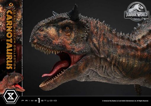 Legacy Museum Collection Jurassic World: Fallen Kingdom (Film) Deluxe Bonus Version - Image 6