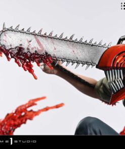Prime1Studios Chainsaw Man -The Movies: Reze Arc CHAINSAW MAN & BEAM Bonus Version - Image 22