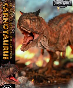 Legacy Museum Collection Jurassic World: Fallen Kingdom (Film) Deluxe Bonus Version