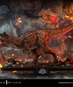 Legacy Museum Collection Jurassic World: Fallen Kingdom (Film) Deluxe Bonus Version - Image 3