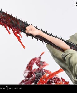 Prime1Studios Chainsaw Man -The Movies: Reze Arc CHAINSAW MAN & BEAM Bonus Version - Image 37