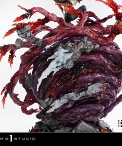 Prime1Studios Chainsaw Man -The Movies: Reze Arc CHAINSAW MAN & BEAM Bonus Version - Image 43