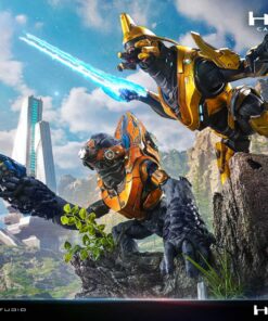 Ultimate Premium Masterline Halo: Campaign Evolved Elite Zealot & Grunt Minor: Covenant Bonus Version - Image 5
