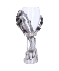 Terminator 2 Hand Goblet 19cm - Nemesis Now - Image 4