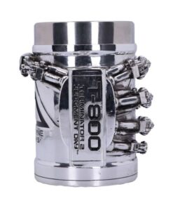 Terminator 2 Tankard 17cm - Nemesis Now - Image 6