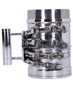 Terminator 2 Tankard 17cm - Nemesis Now - Image 5