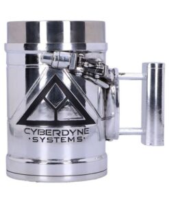 Terminator 2 Tankard 17cm - Nemesis Now - Image 7