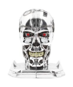Terminator 2 Bookends 18.5cm - Nemesis Now - Image 6