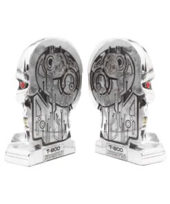 Terminator 2 Bookends 18.5cm - Nemesis Now - Image 5