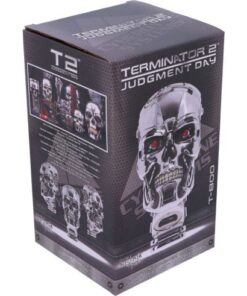 Alternative view of Terminator 2 Bottle Opener - Nemesis Now