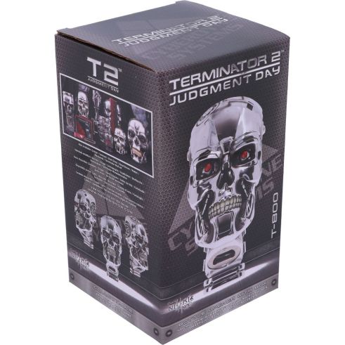Terminator 2 Bottle Opener - Nemesis Now - Image 2