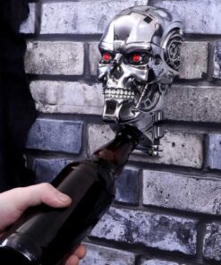Terminator 2 Bottle Opener - Nemesis Now