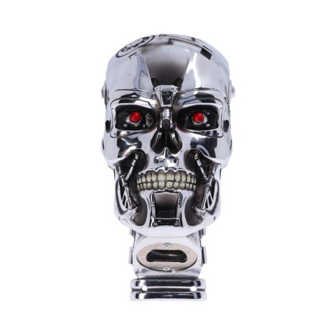 Terminator 2 Bottle Opener - Nemesis Now - Image 7