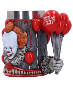 IT Time to Float Tankard 15.5cm - Nemesis Now - Image 6