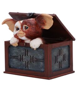 Gremlins Gizmo - You are Ready 14.5cm - Nemesis Now - Image 5