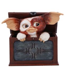 Gremlins Gizmo - You are Ready 14.5cm - Nemesis Now - Image 6