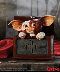Gremlins Gizmo - You are Ready 14.5cm - Nemesis Now