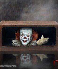 IT Pennywise Drain 20cm - Nemesis Now