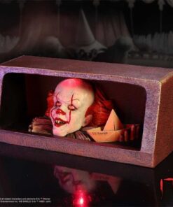 Alternative view of IT Pennywise Drain 20cm - Nemesis Now