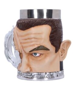 Terminator T-1000 Tankard  18.5cm - Nemesis Now - Image 3