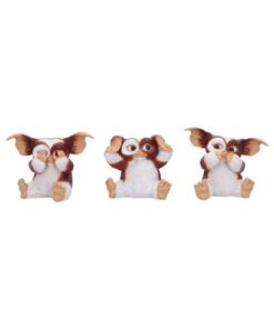 Three Wise Gizmo 8.2cm - Nemesis Now - Image 4