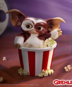 Gremlins Gizmo Feast Box 14.4cm - Nemesis Now