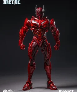 Batman: The Red Death Action Figure - Inart