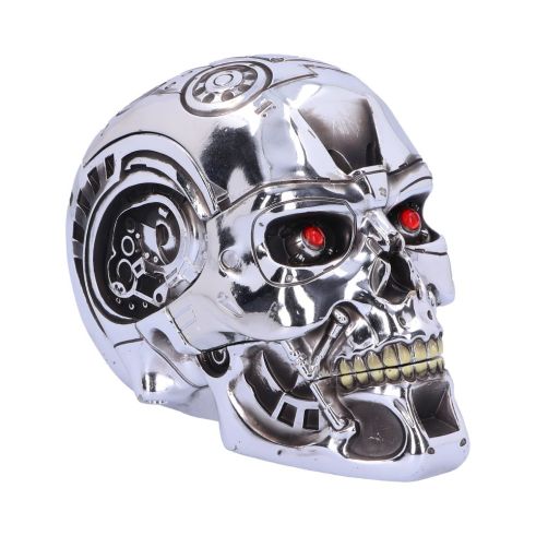 T-800 Terminator Box 18cm - Nemesis Now - Image 7
