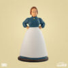 Tom Sawyer: Aunt Polly LMZ Collectibles ANIMATED! 2026