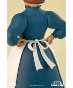 Tom Sawyer: Aunt Polly LMZ Collectibles ANIMATED! 2026 - Image 4