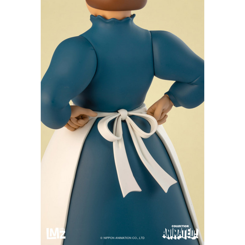Tom Sawyer: Aunt Polly LMZ Collectibles ANIMATED! 2026 - Image 4